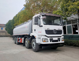 供液车