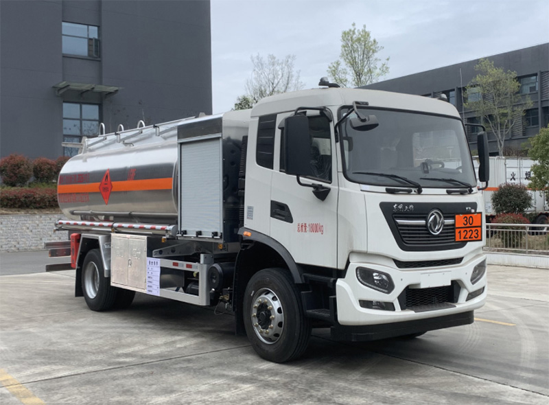 楚飞牌CLQ5180GJY6DF飞机加油车