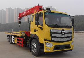 清障车