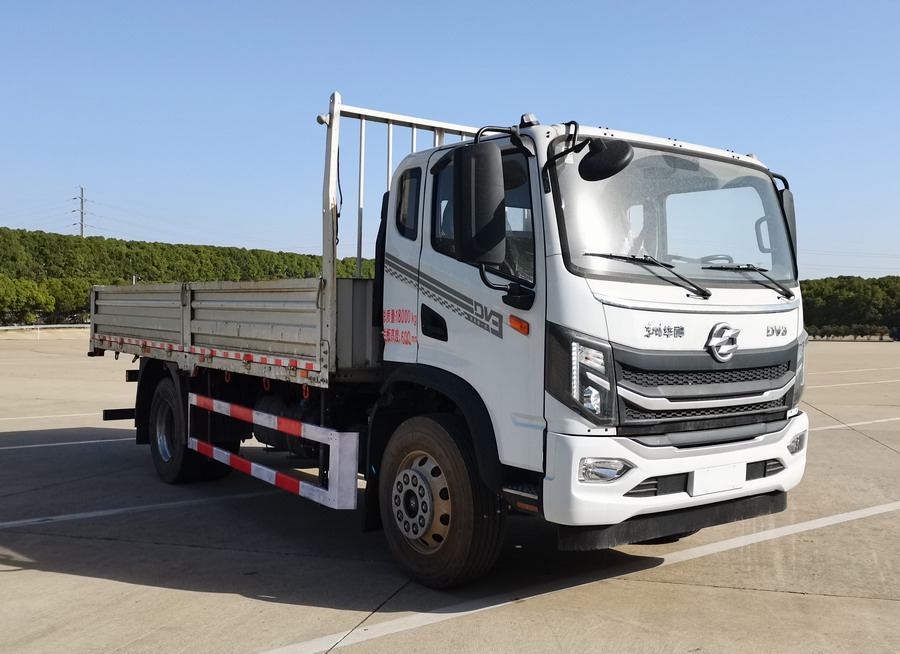 华神牌 220马力 载货汽车(DFD1183GL6D12)