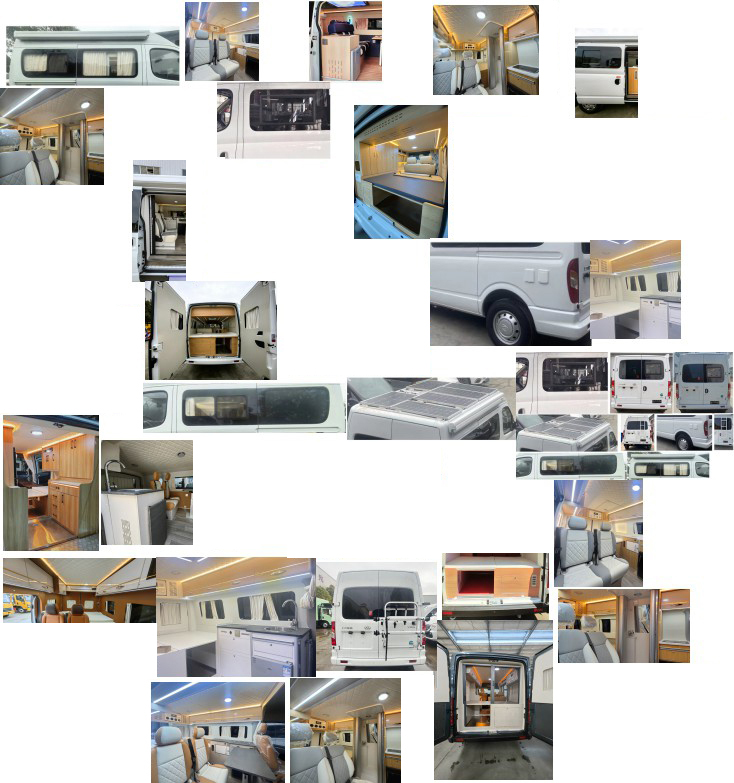 虹宇牌HYS5040XSWS6商務(wù)車公告圖片