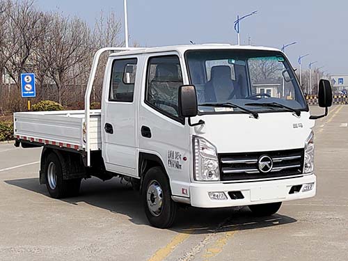 凯马牌 122马力 载货汽车(KMC1037QA280S6B)