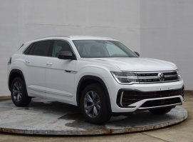 多用途乘用车