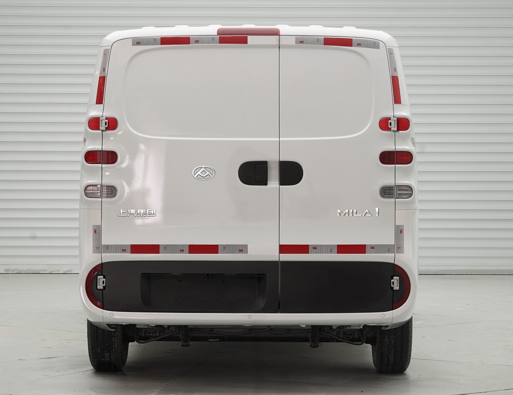 大通牌SH5032XXYU6BEV-J43純電動(dòng)廂式運(yùn)輸車公告圖片