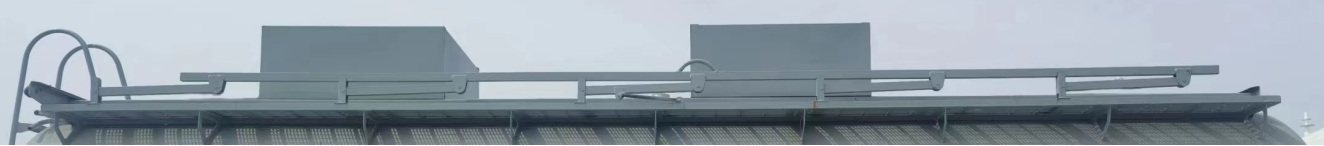 楚風牌HQG5321GFW6SX腐蝕性物品罐式運輸車公告圖片