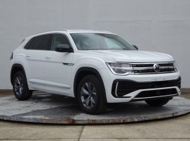多用途乘用车