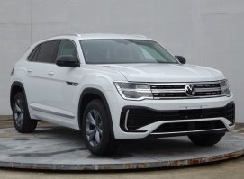 多用途乘用车