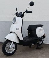 电动两轮摩托车