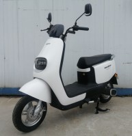 电动两轮摩托车
