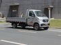 锐胜牌BAW1041PMS51轻型载货汽车