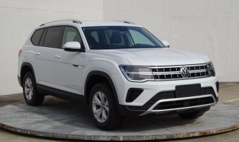 多用途乘用车