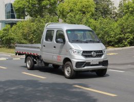 轻型载货汽车