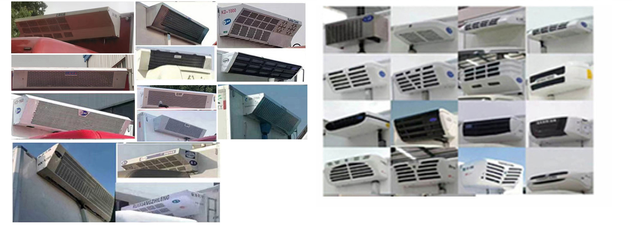 华威驰乐牌SGZ5120XFWZZ6腐蚀性物品厢式运输车公告图片
