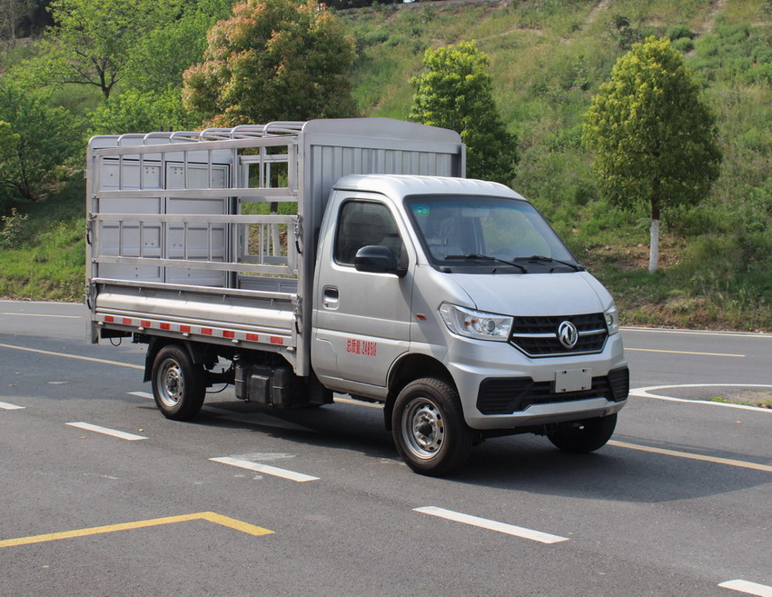 东风牌EQ5023CCY60Q4AAC仓栅式运输车