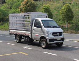 仓栅式运输车