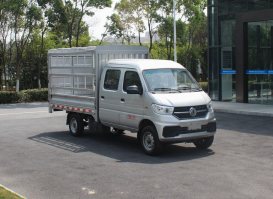 仓栅式运输车