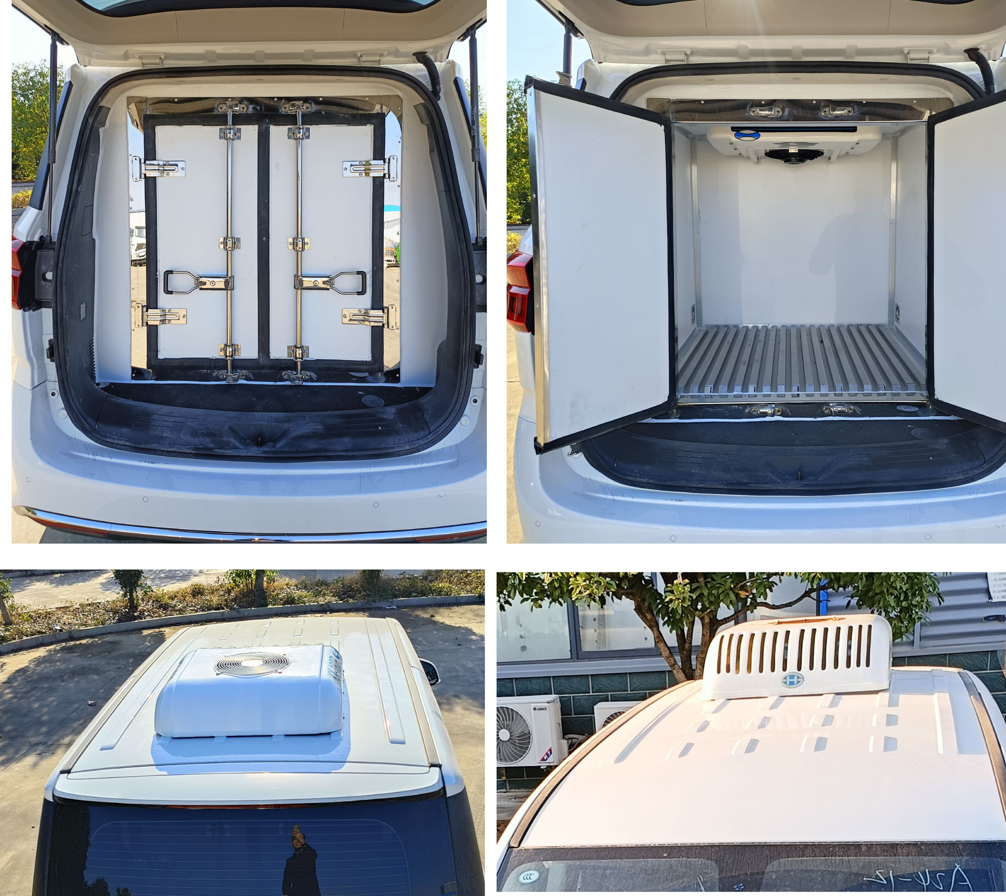 聚塵王牌HNY5030XXJSYC6血漿運(yùn)輸車公告圖片