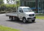 锐胜牌BAW1041PMS51轻型载货汽车