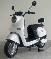 电动两轮摩托车