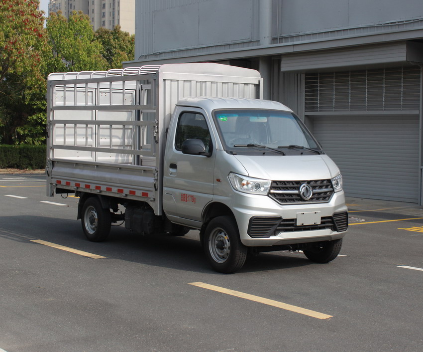 东风牌EQ5020CCY60Q4AAC仓栅式运输车