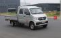 锐胜牌BAW1041PMS51轻型载货汽车