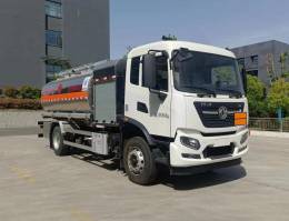 QXC5180GJYD6A飞机加油车图片