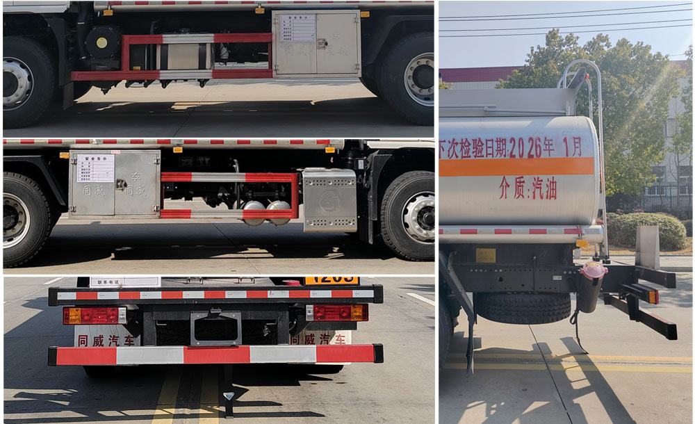 运油车图片