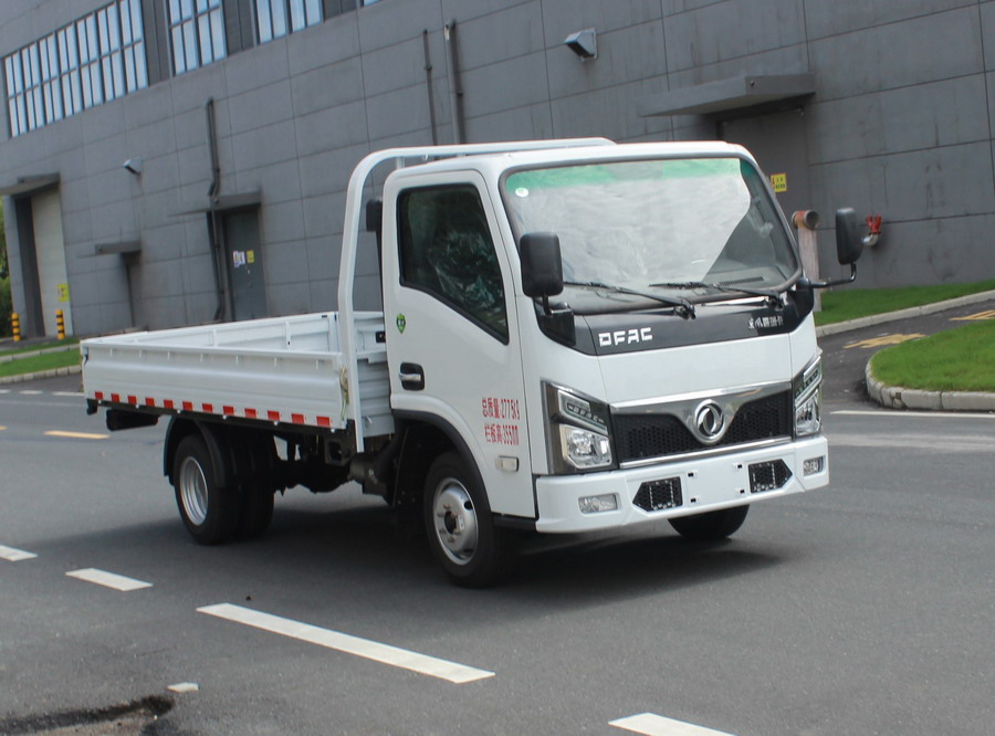 东风牌 120马力 载货汽车(EQ1036S3EDF)