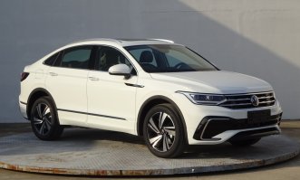 多用途乘用车