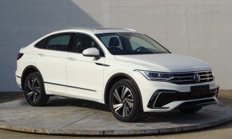 多用途乘用车