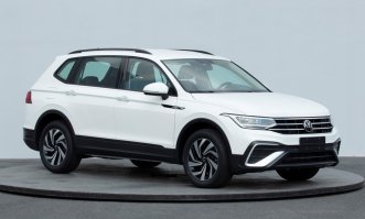 多用途乘用车
