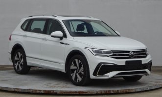 多用途乘用车