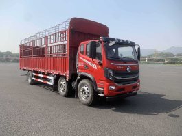 仓栅式运输车