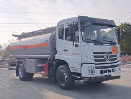 加油车