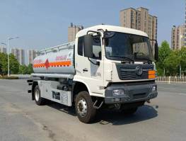 加油车