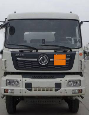 齊星牌QXC5120GJYDF6加油車公告圖片