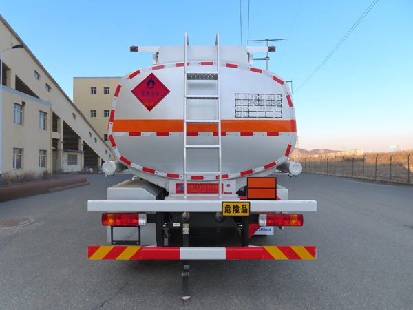 陸平機(jī)器牌LPC5266GJYC6加油車公告圖片