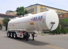 普通液体运输半挂车