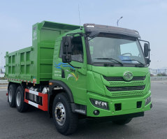 自卸汽车