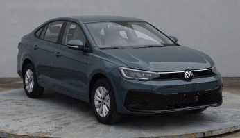 大众汽车牌SVW71527CD型轿车