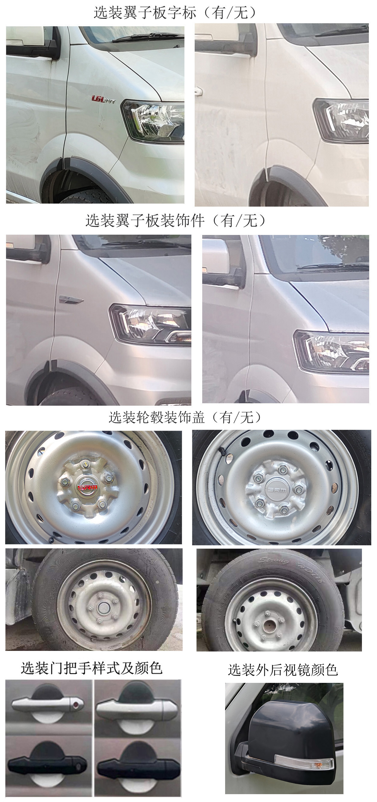 鑫源牌JKC5032XXYD6X1廂式運(yùn)輸車公告圖片