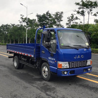载货汽车