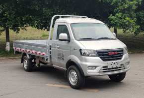 载货汽车