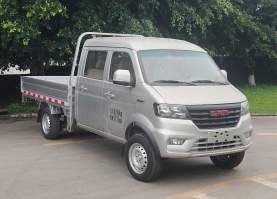 载货汽车