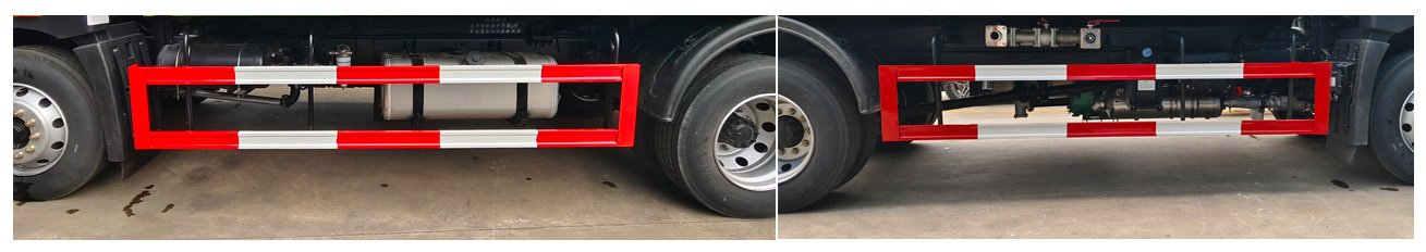 程力牌CL5181GPS6AQC綠化噴灑車公告圖片