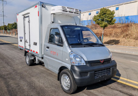 冷藏车