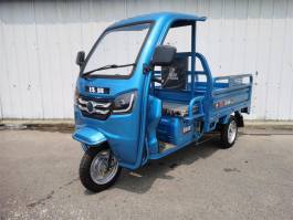电动正三轮摩托车