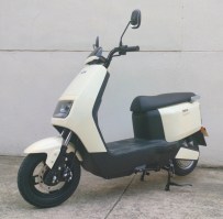 电动两轮摩托车