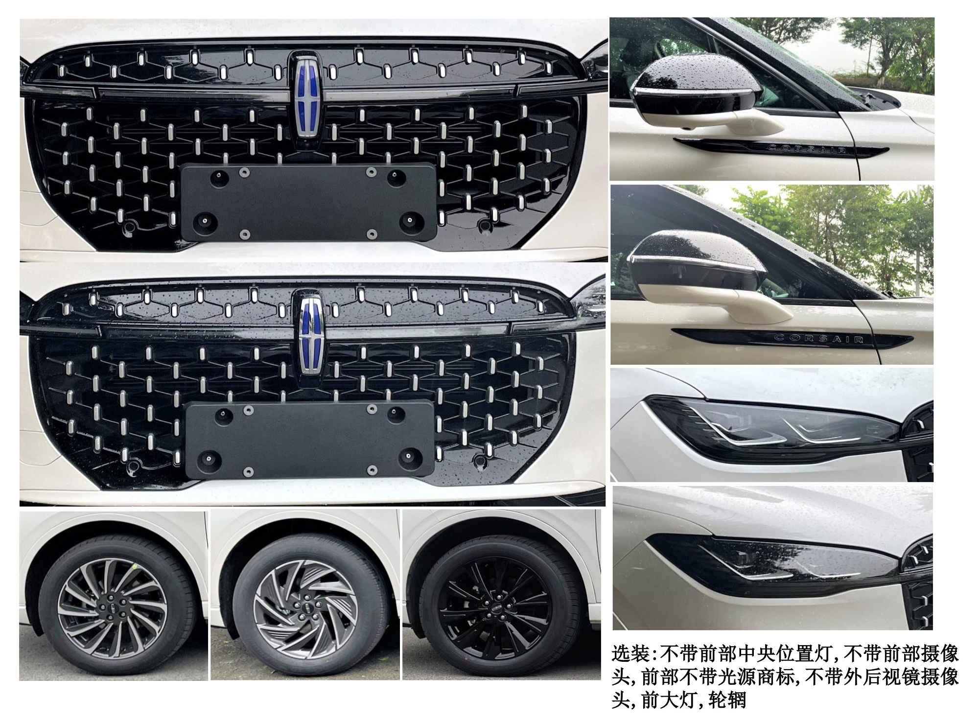 混合动力多用途乘用车图片