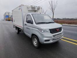 冷藏车